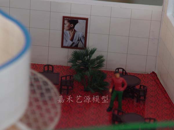 美力方舟健身俱樂(lè)(圖7)